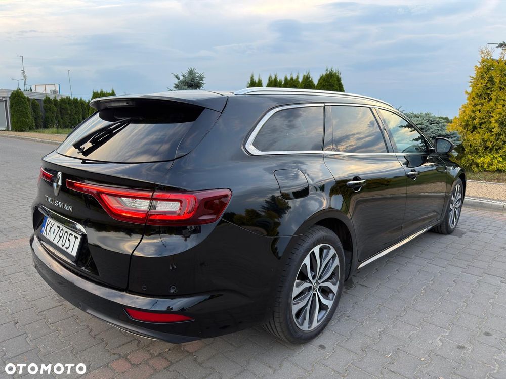Renault Talisman 1.6 Energy dCi Intens EDC - 5