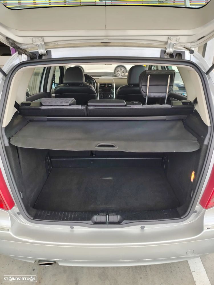 Mercedes-Benz A 150 Avantgarde - 5