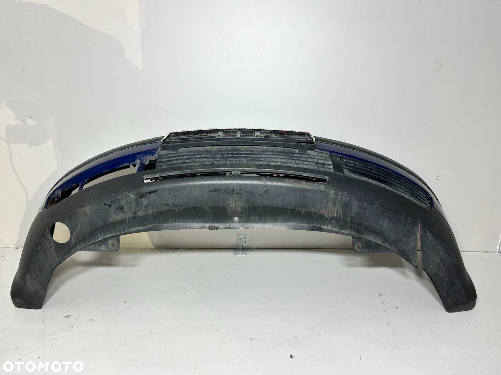 Zderzak PRZÓD PRZEDNI Volkswagen Passat B5 LN5Y - 5