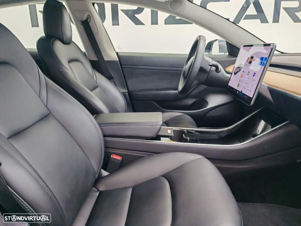 Tesla Model 3 Standard RWD Plus - 14