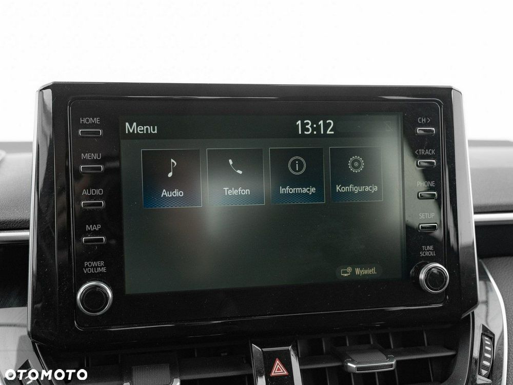 Toyota Corolla 1.5 Comfort - 20