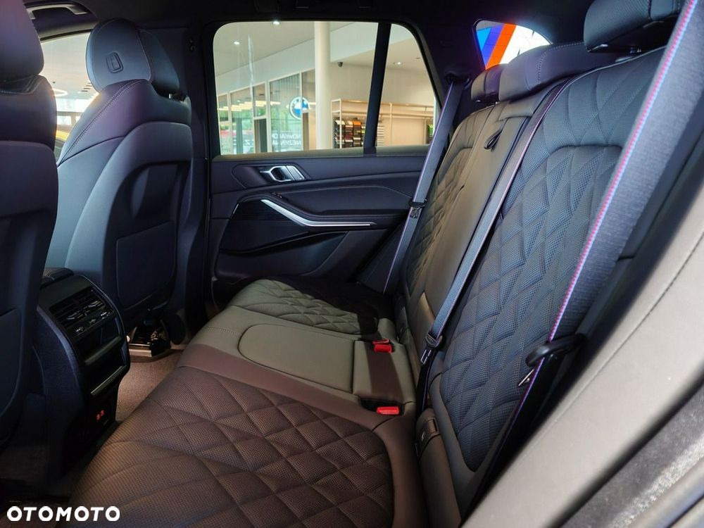 BMW X5 xDrive30d - 18