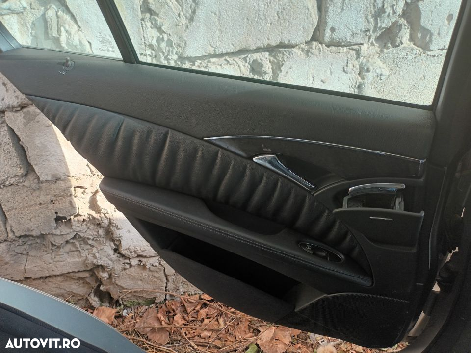 Dezmembrari  Mercedes-Benz E-CLASS (W211)  2002  > 2009 E 320 CDI (21 - 12