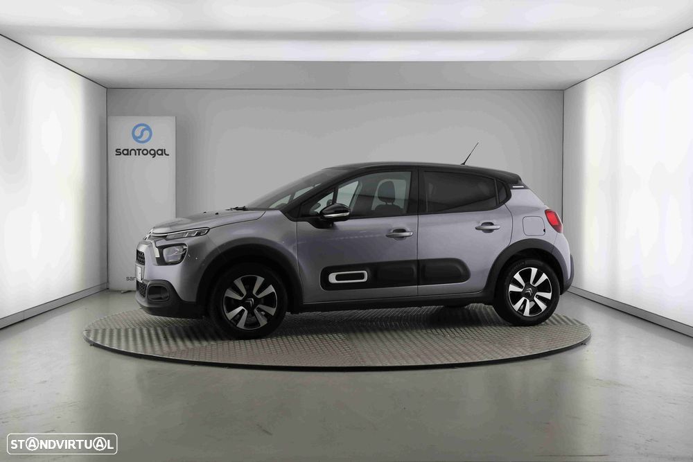 Citroën C3 1.2 PureTech Max - 5