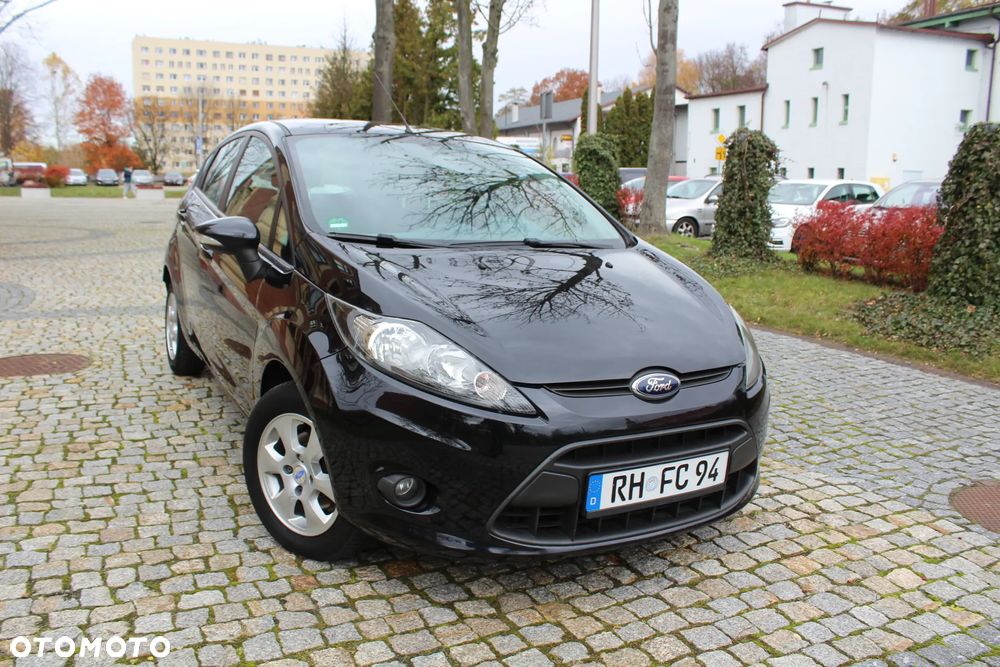 Fiat Punto 1.2 16V Dynamic - 3