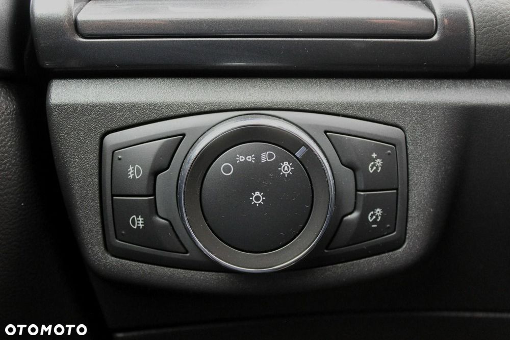Ford Mondeo SW 2.0 Hybrid Trend - 31