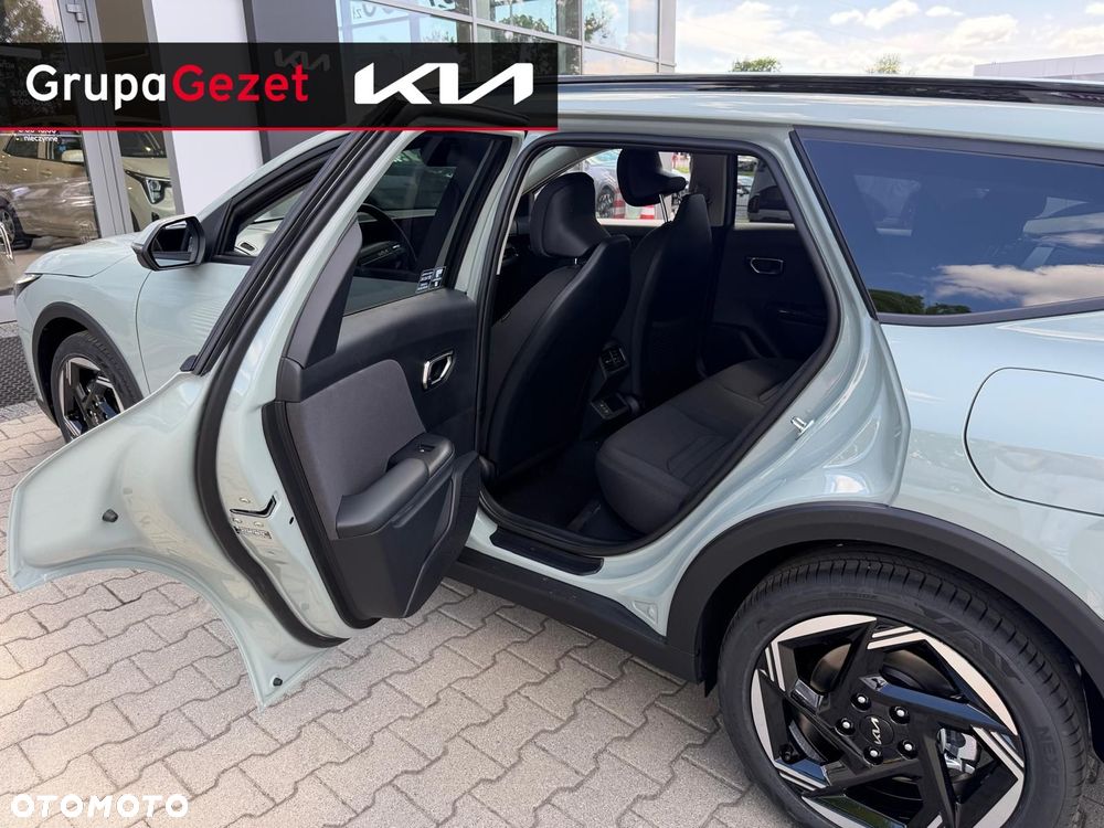 Kia K4 1.6 T-GDI M - 11