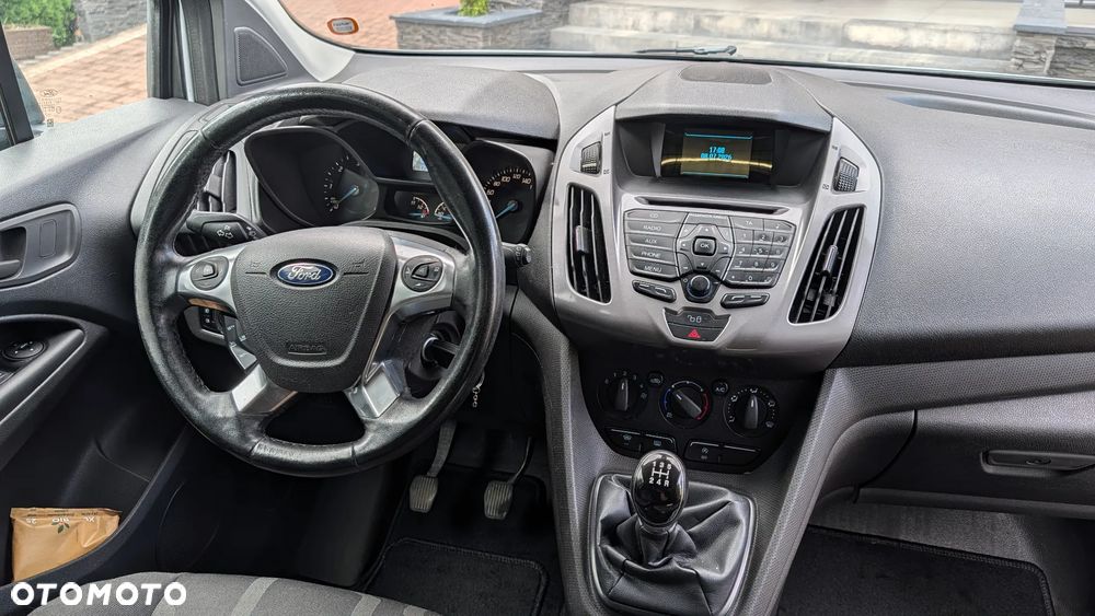 Ford Connect - 7