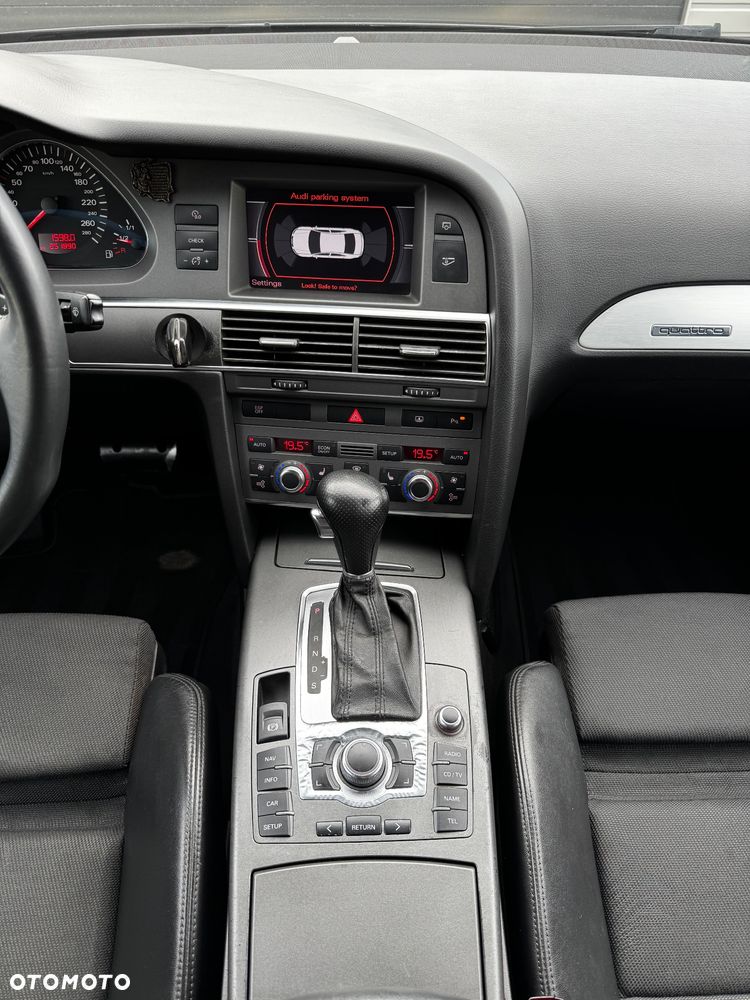 Audi A6 Limousine - 18