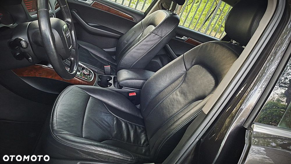 Audi Q5 2.0 TDI Quattro S tronic - 20
