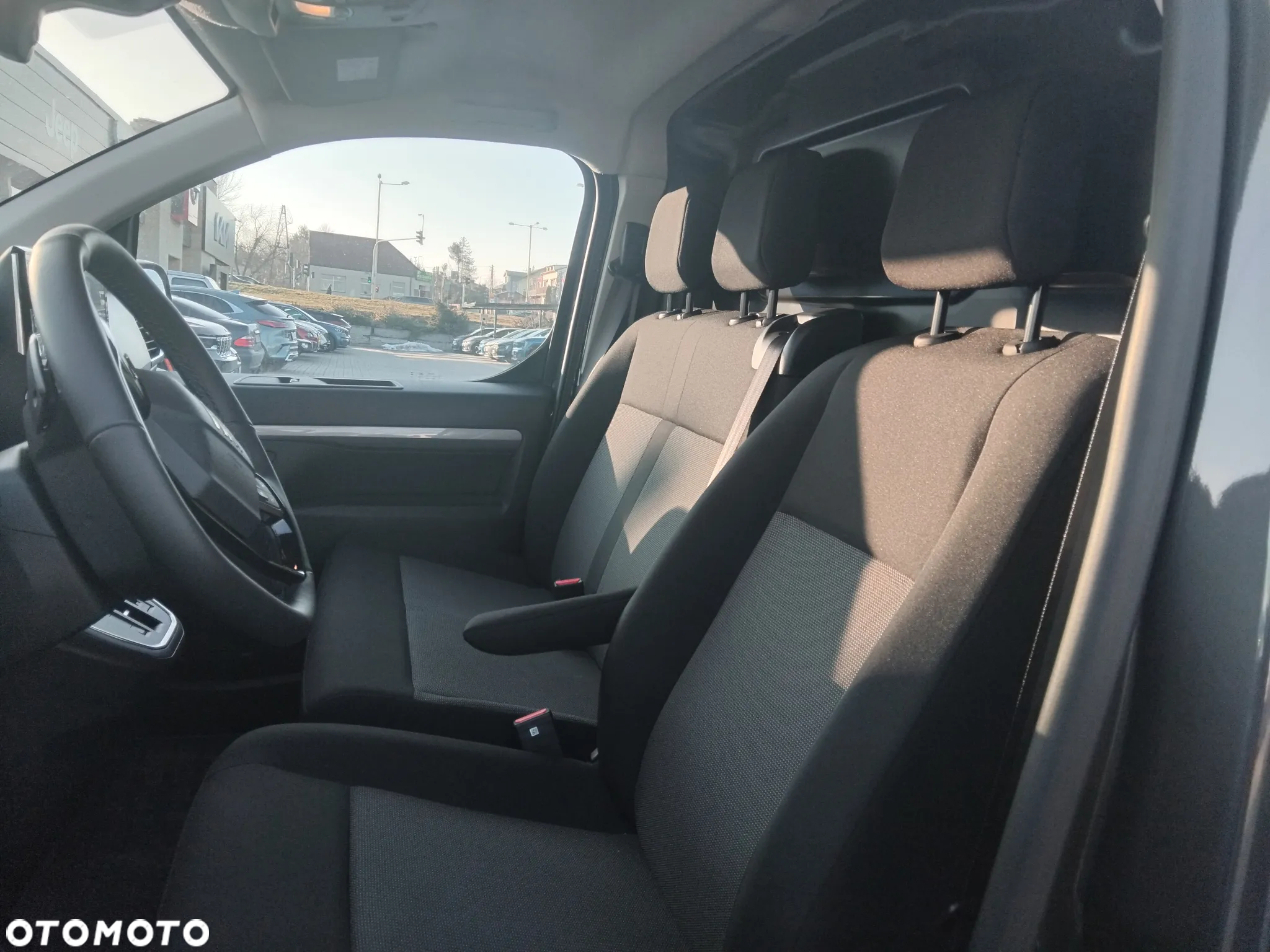 Fiat SCUDO - 6