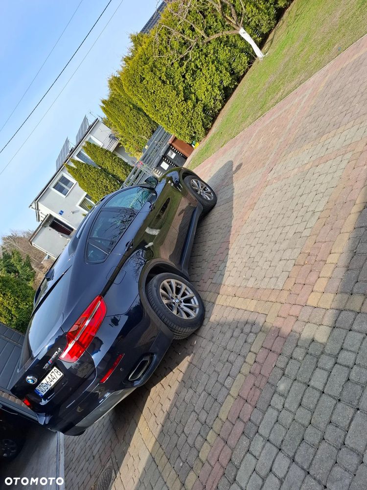 BMW X6 - 10