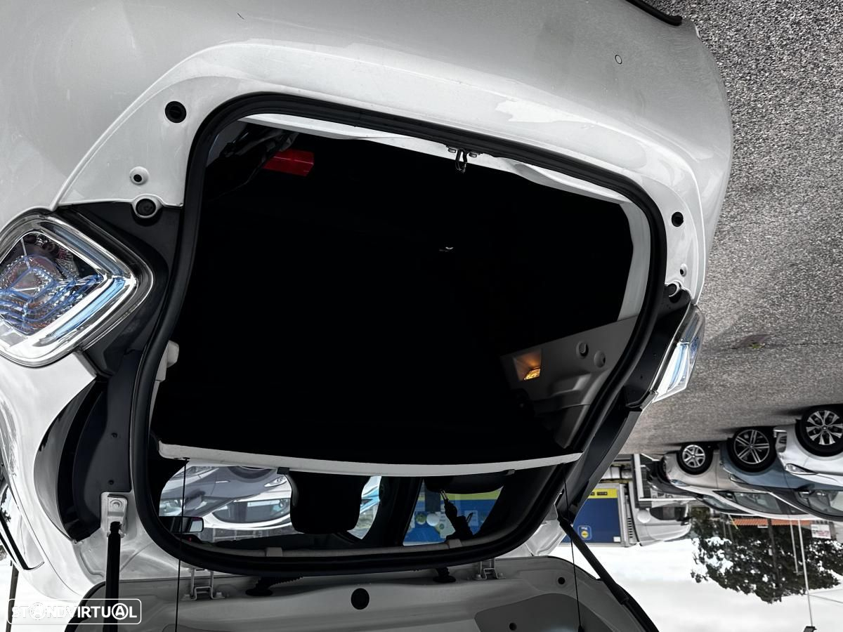 Renault Zoe (s/ Bateria) Life - 13