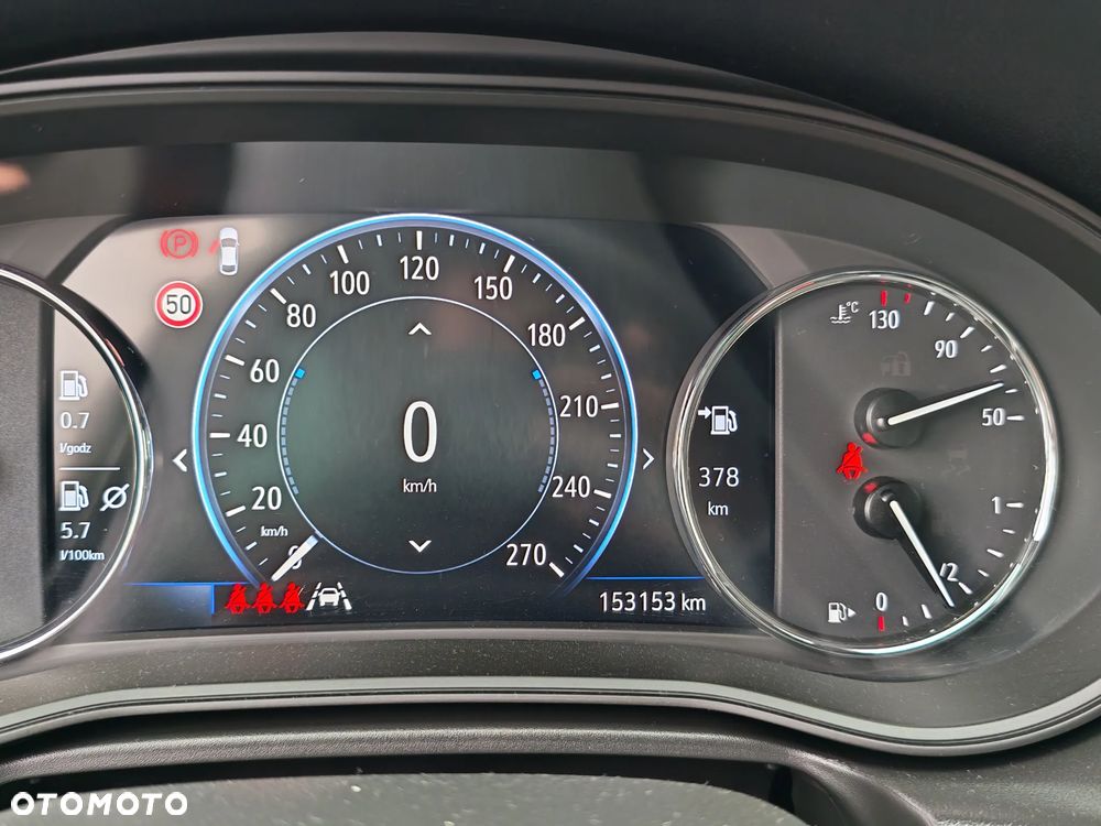 Opel Insignia 2.0 CDTI Elegance S&S - 19