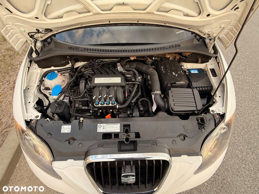 Seat Altea XL 1.6 Reference - 37