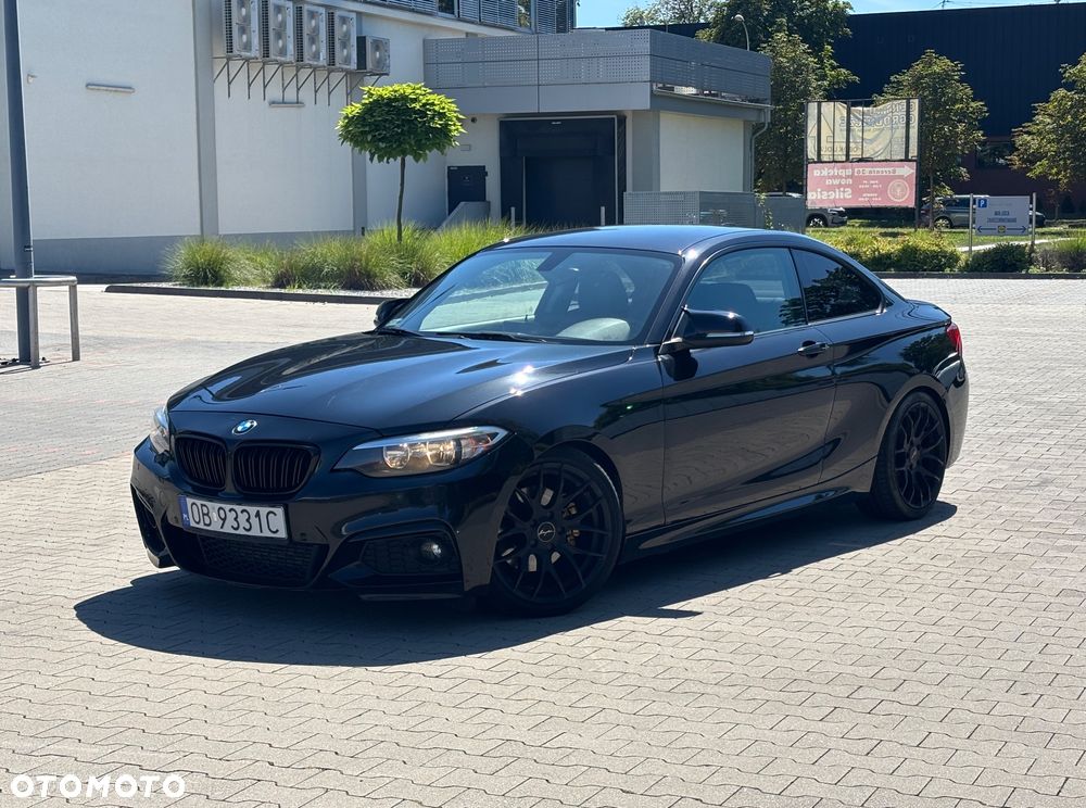 BMW Seria 2 228i M Sport - 3