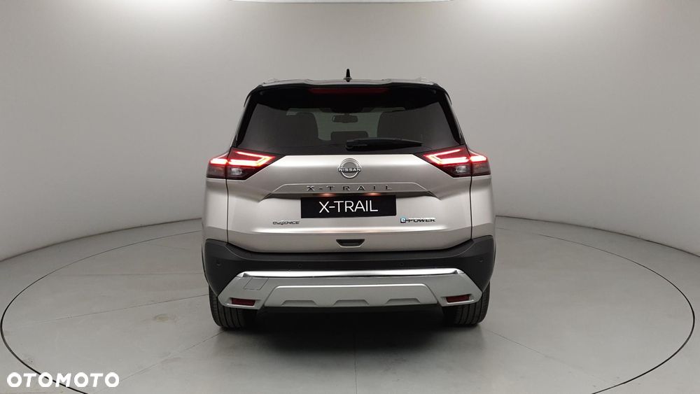 Nissan X-Trail 1.5 VC-T e-POWER Tekna 2WD - 13