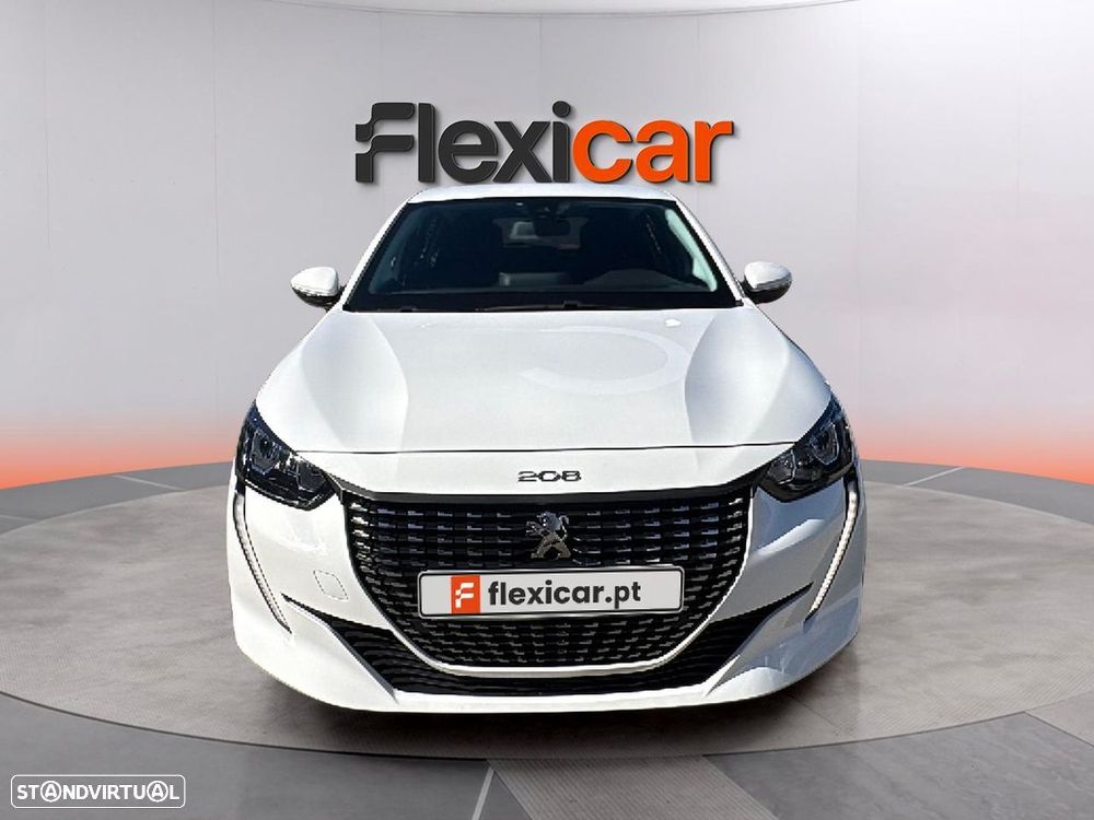 Peugeot 208 1.2 PureTech SE Style - 2