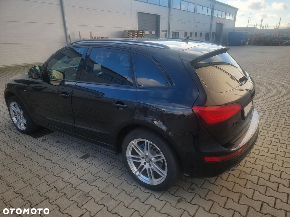 Audi Q5 - 23