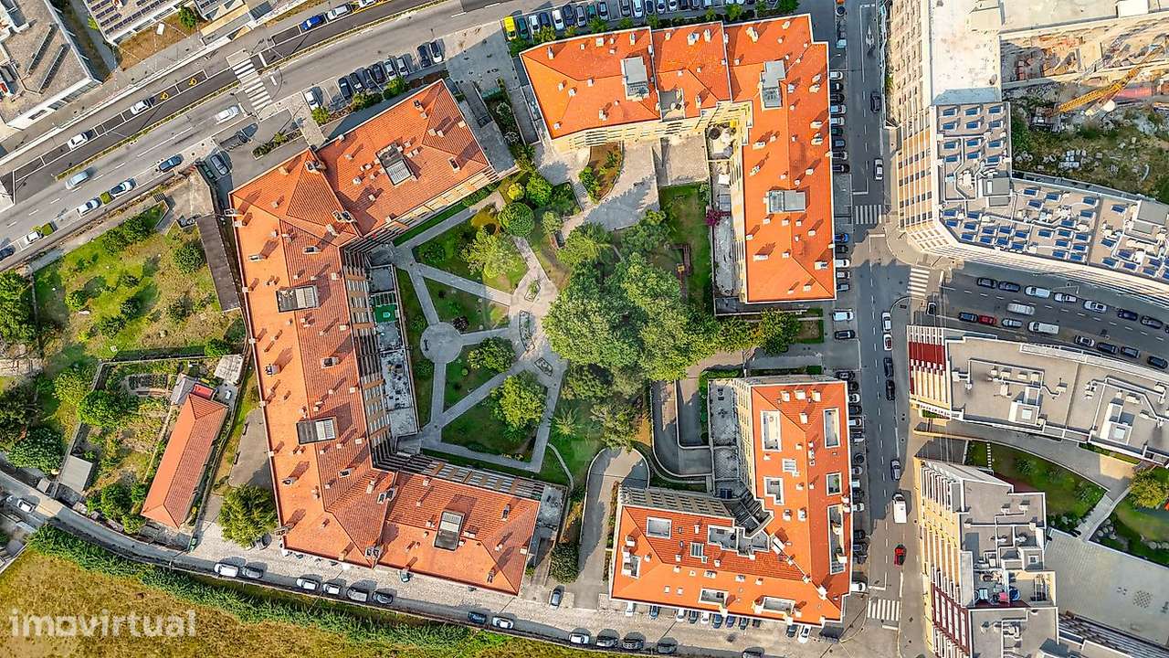 Apartamento T2 para venda – pohled 5