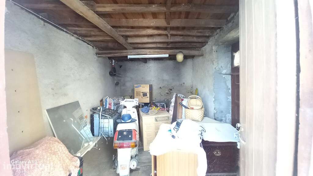 Moradia M2 com garagem em zona de Arganil - Grande imagem: 3/12