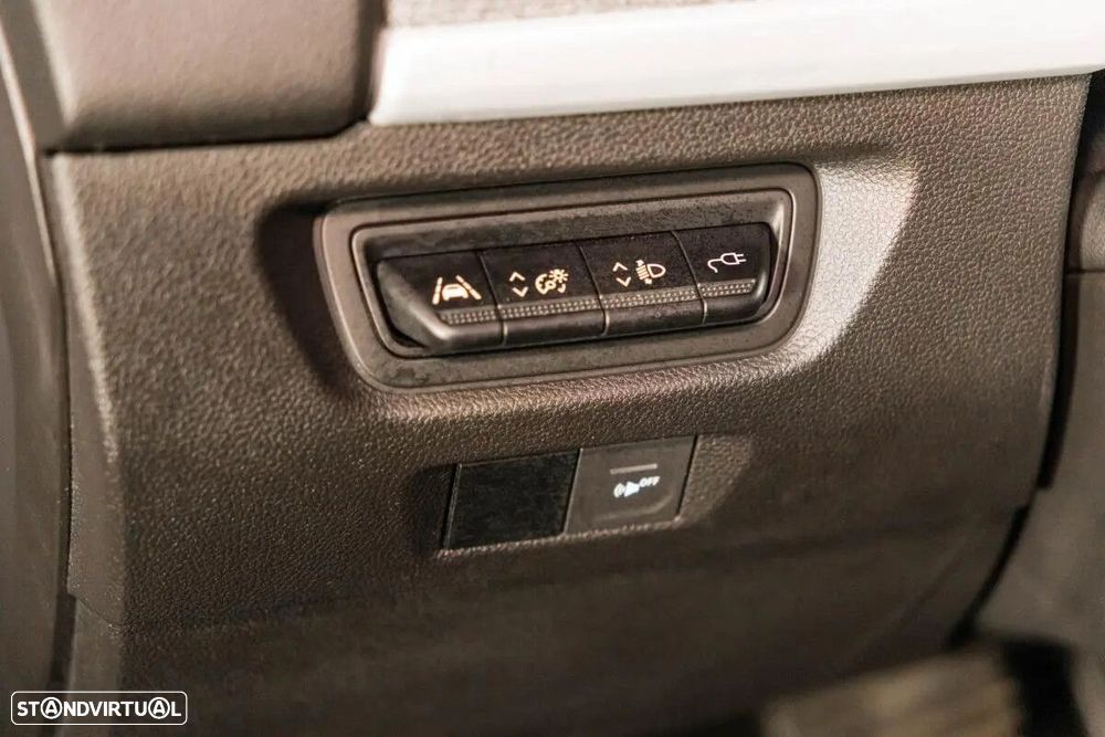 Renault Zoe (c/ Bateria) Intens 50 - 34