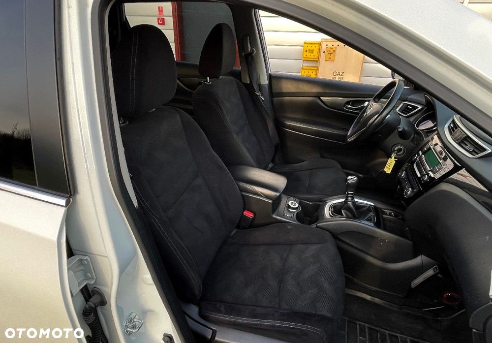 Nissan X-Trail - 18