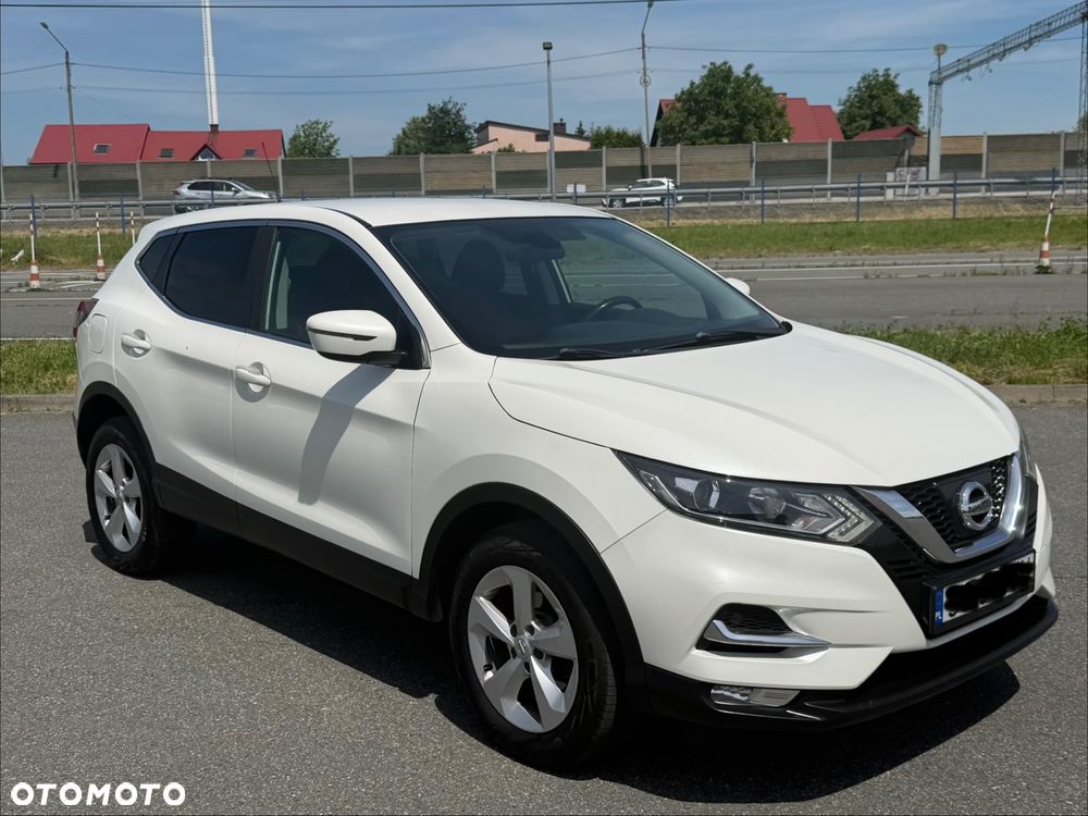 Nissan Qashqai - 17