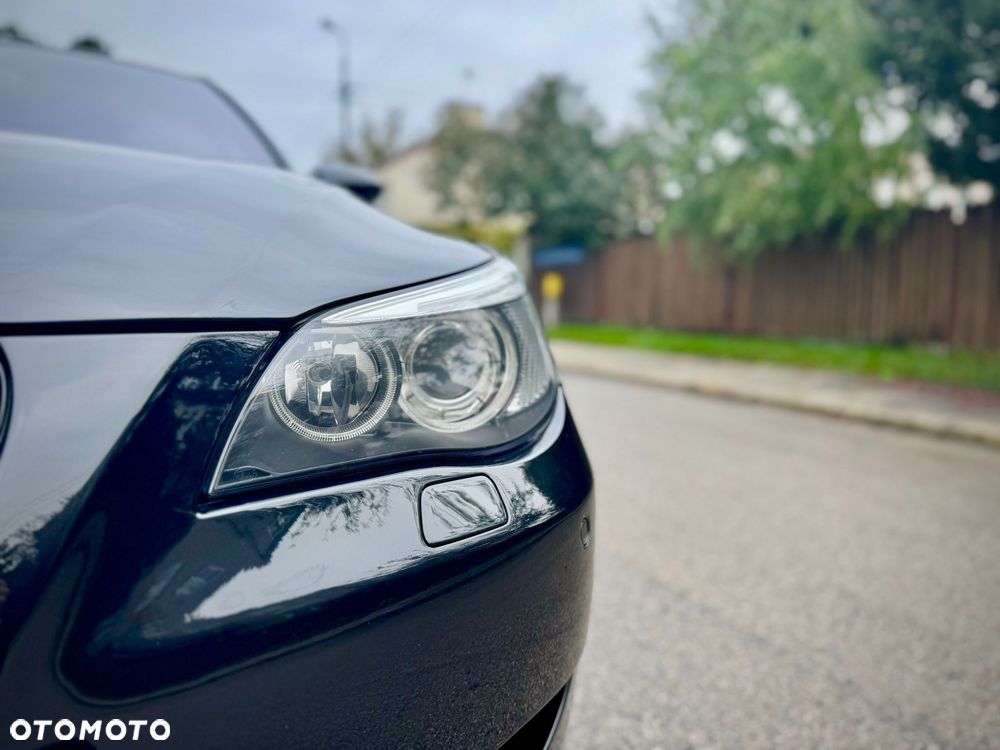 BMW M5 - 31
