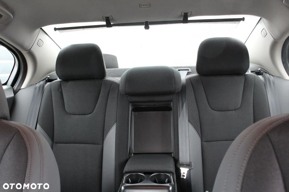 Volvo S60 D3 Summum - 22