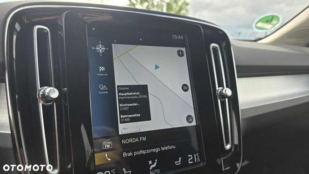 Volvo XC 40 - 17