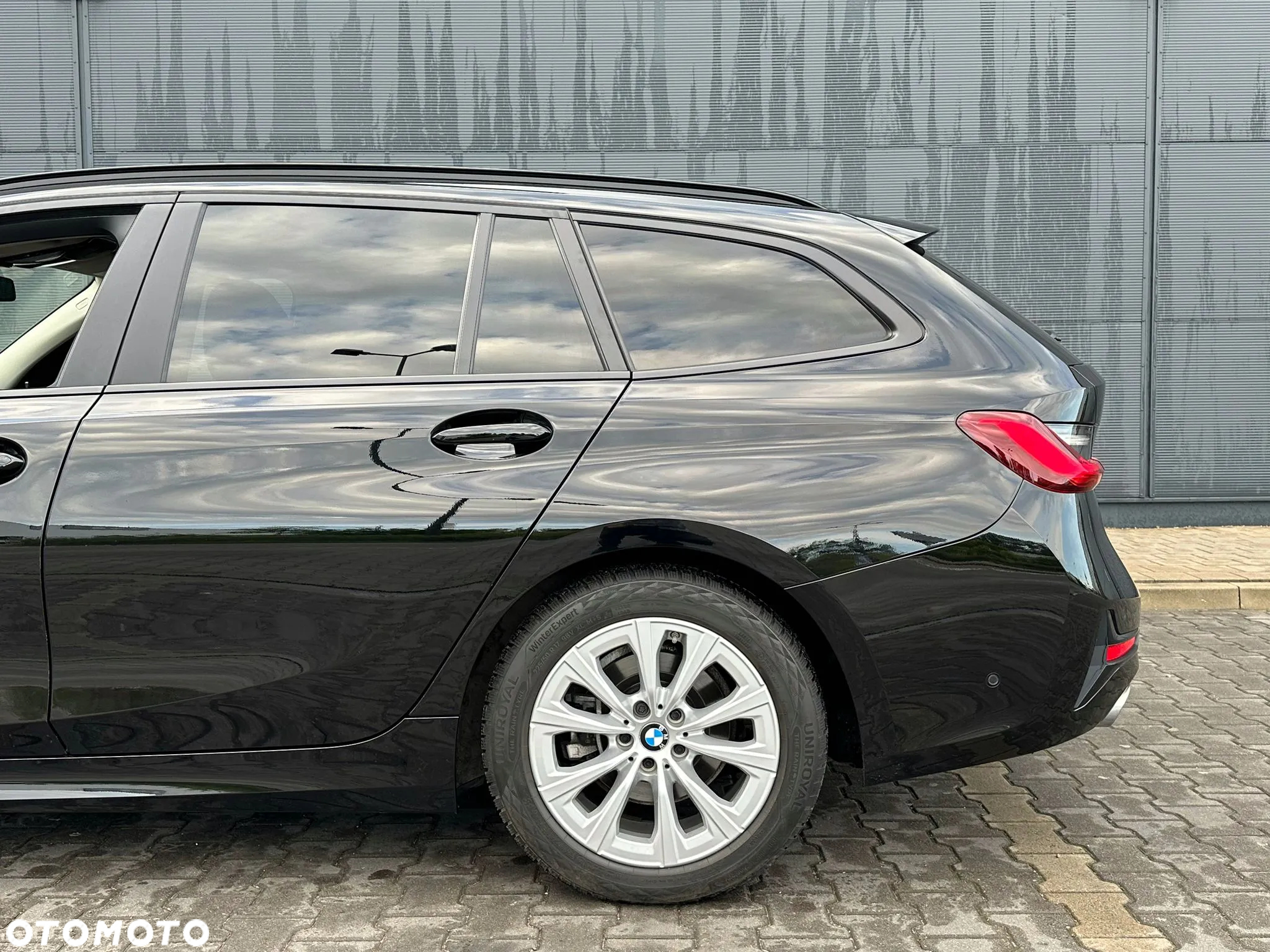 BMW Seria 3 318i Advantage - 32