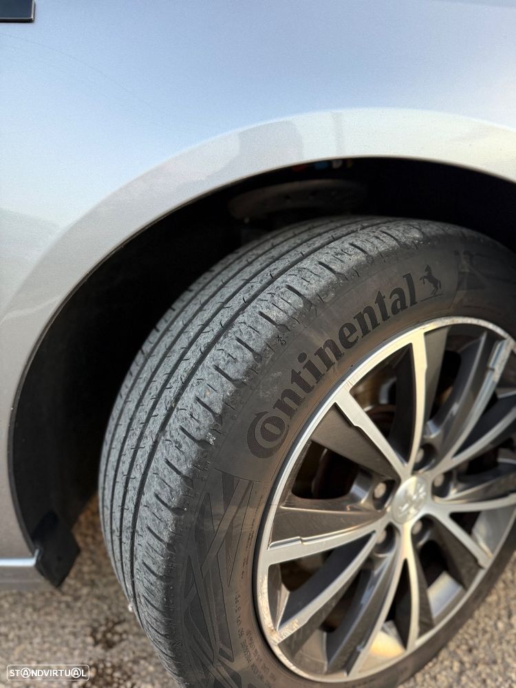 Peugeot 308 SW 1.2 PureTech Style - 3