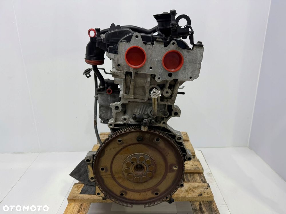 SILNIK Volvo S80 II V70 III XC60 XC70 2.4 D5 185KM diesel sprawny D5244T4 - 8