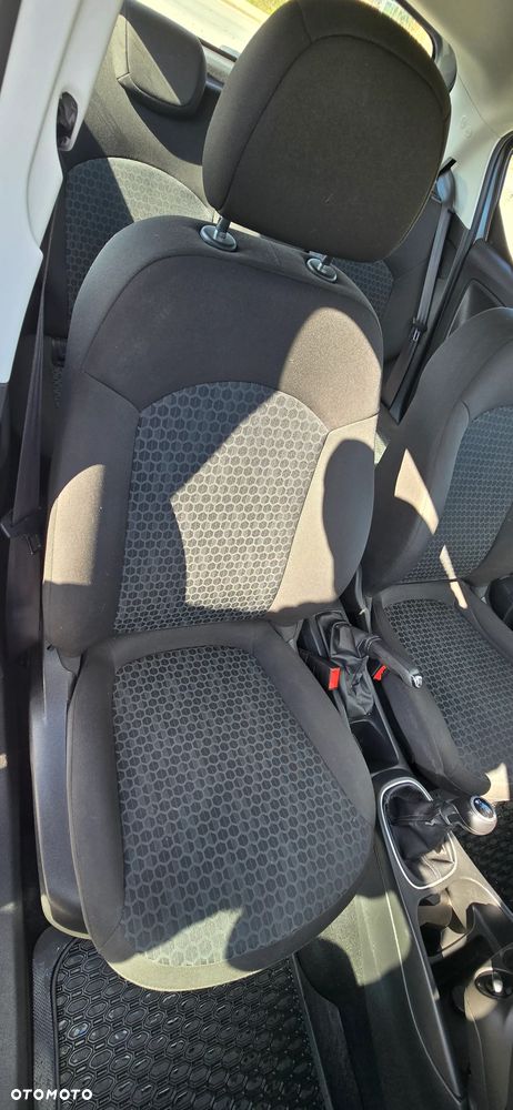 Opel Corsa 1.4 Enjoy - 29