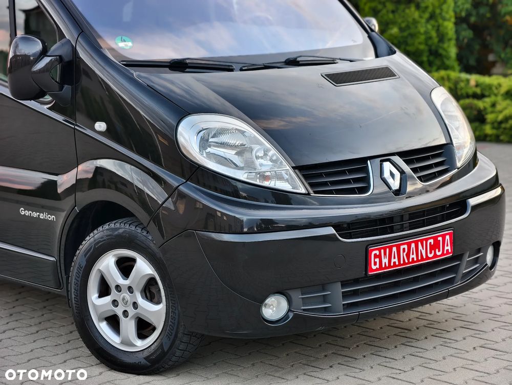 Renault Trafic - 37