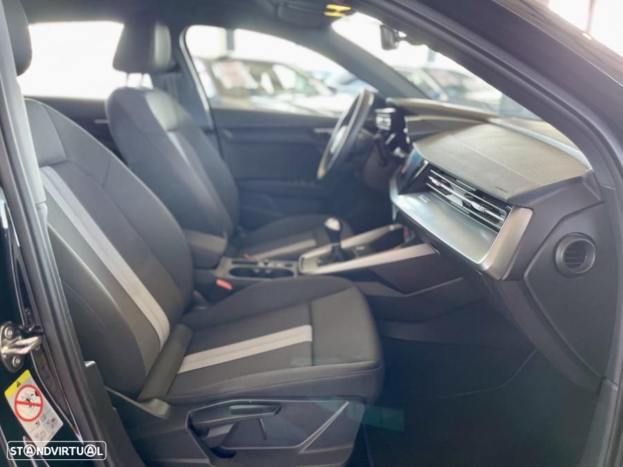 Audi A3 Sportback 30 TFSI - 31