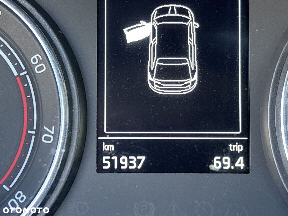 Skoda Fabia 1.0 TSI Ambition - 19