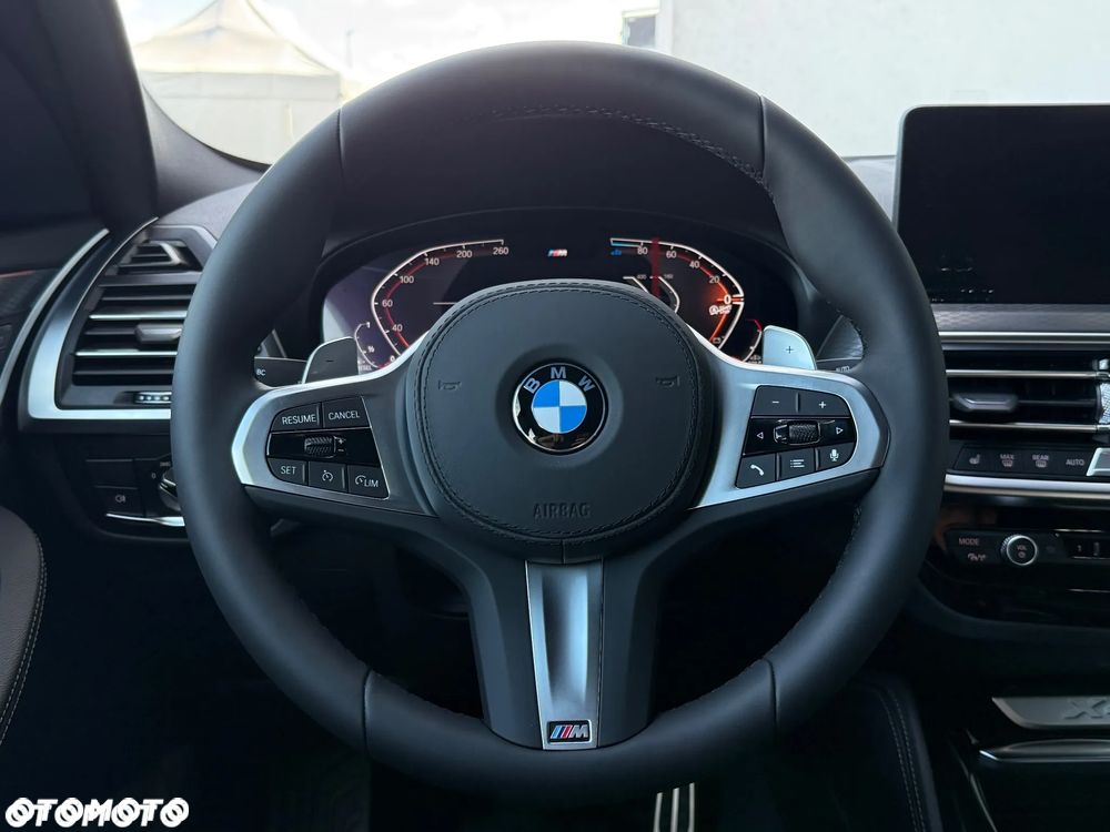 BMW X4 - 17