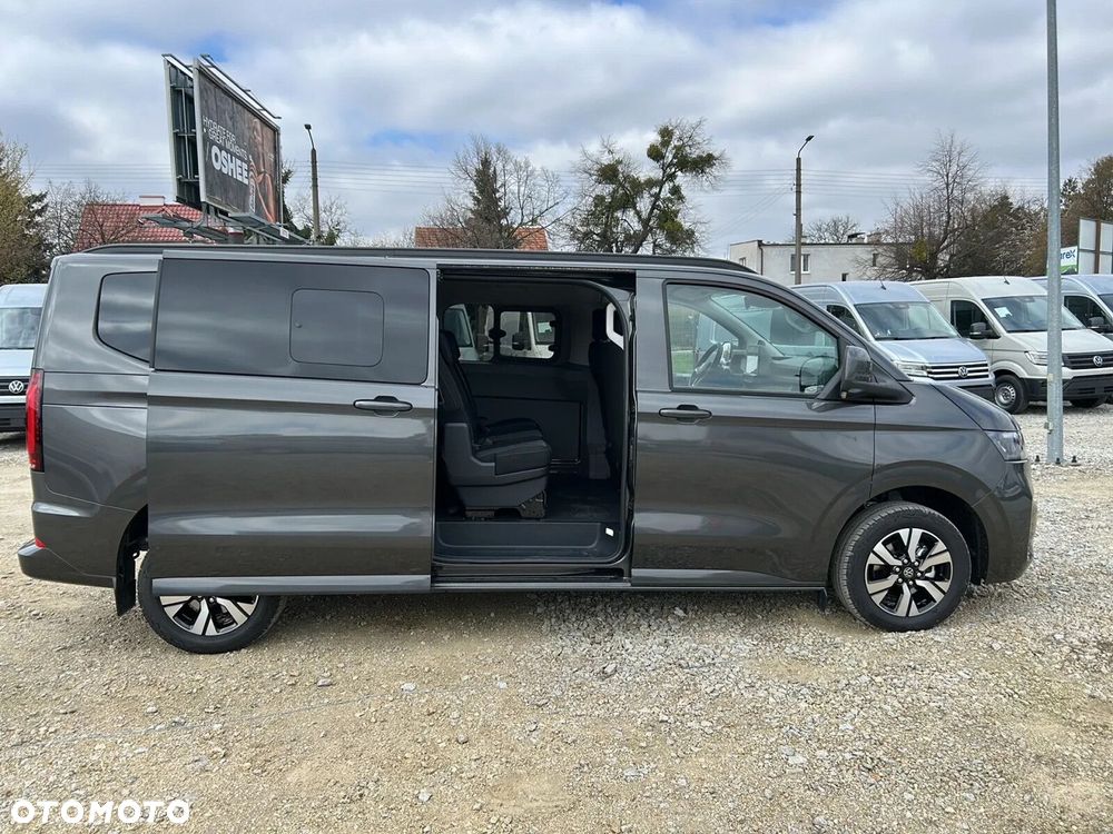 Volkswagen Transporter Kombi L2H1 M1 - 9