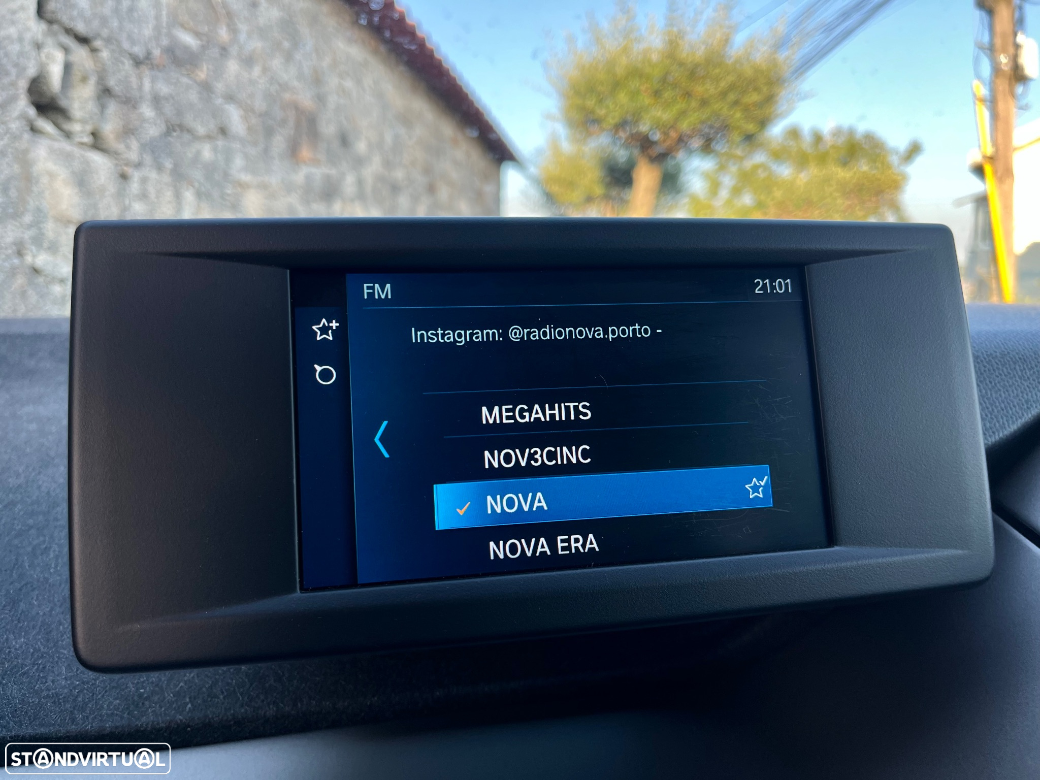 BMW i3 120Ah - 21