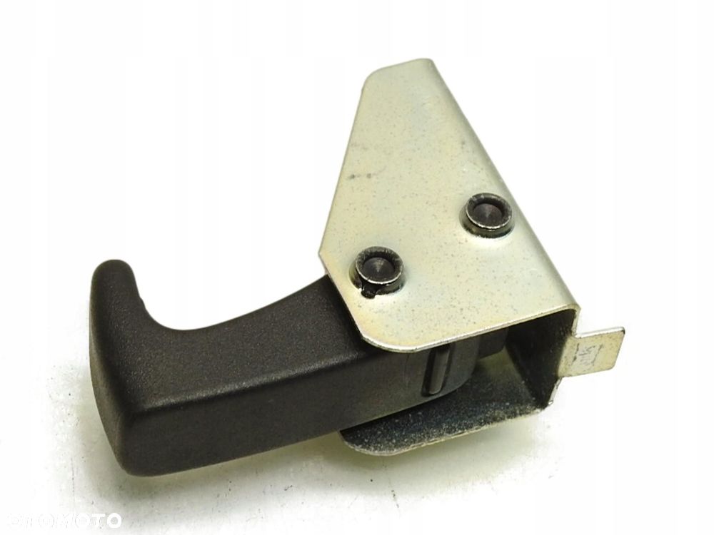 UCHWYT MOCOWANIE ZACZEP SIATKI BAGAŻNIKA SKODA FABIA II - 1