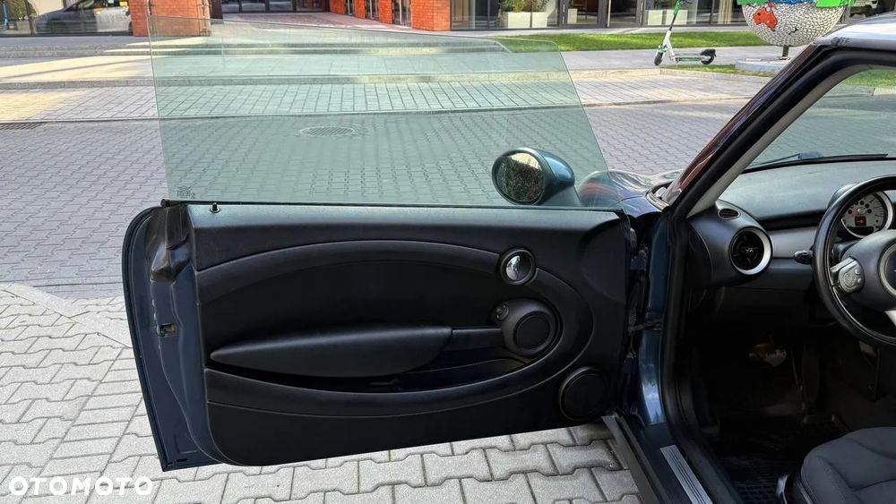 MINI Cooper - 7