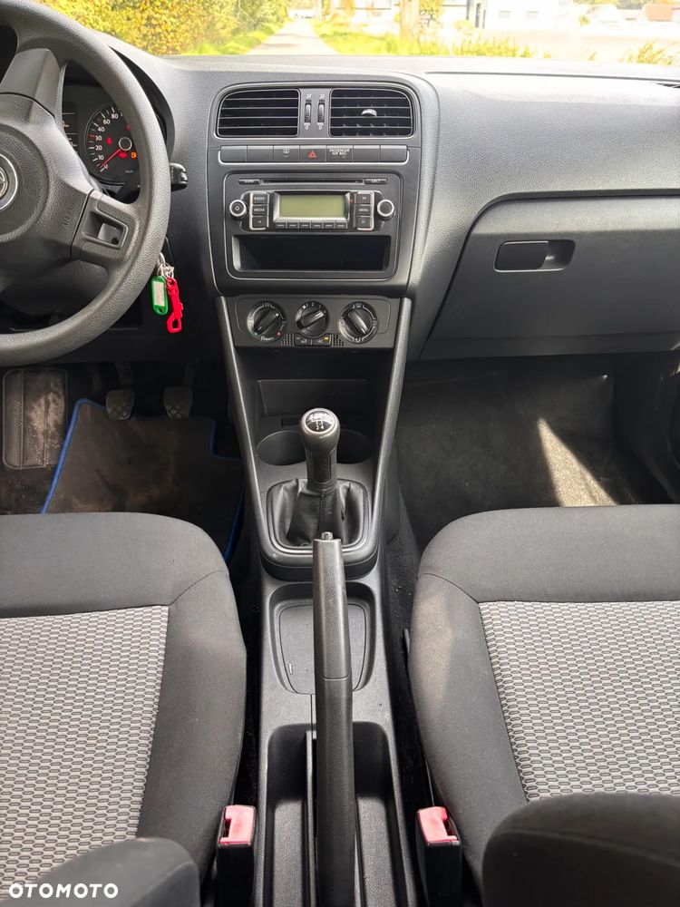 Volkswagen Polo - 18