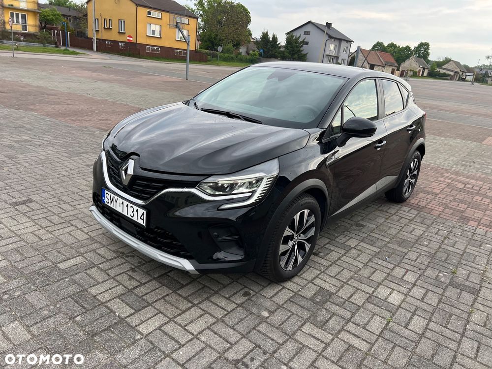 Renault Captur TCe 90 INTENS - 19