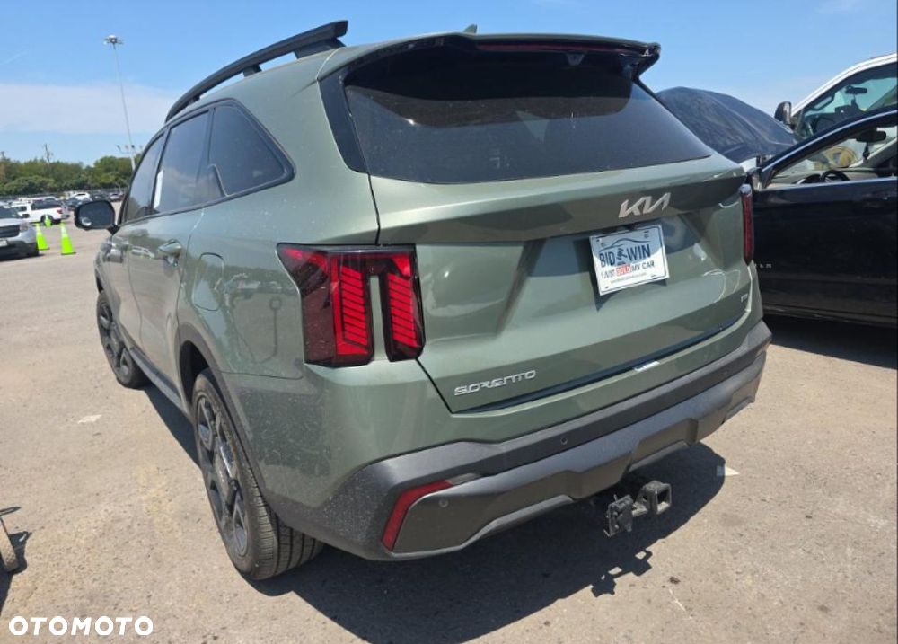 Kia Sorento - 6