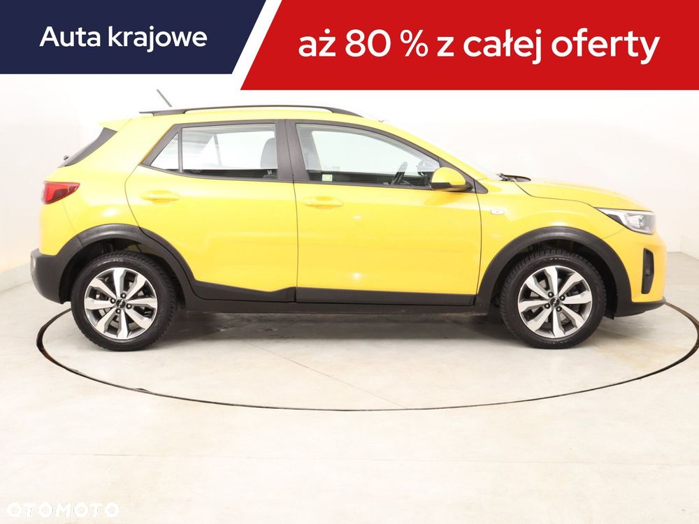 Kia Stonic - 8
