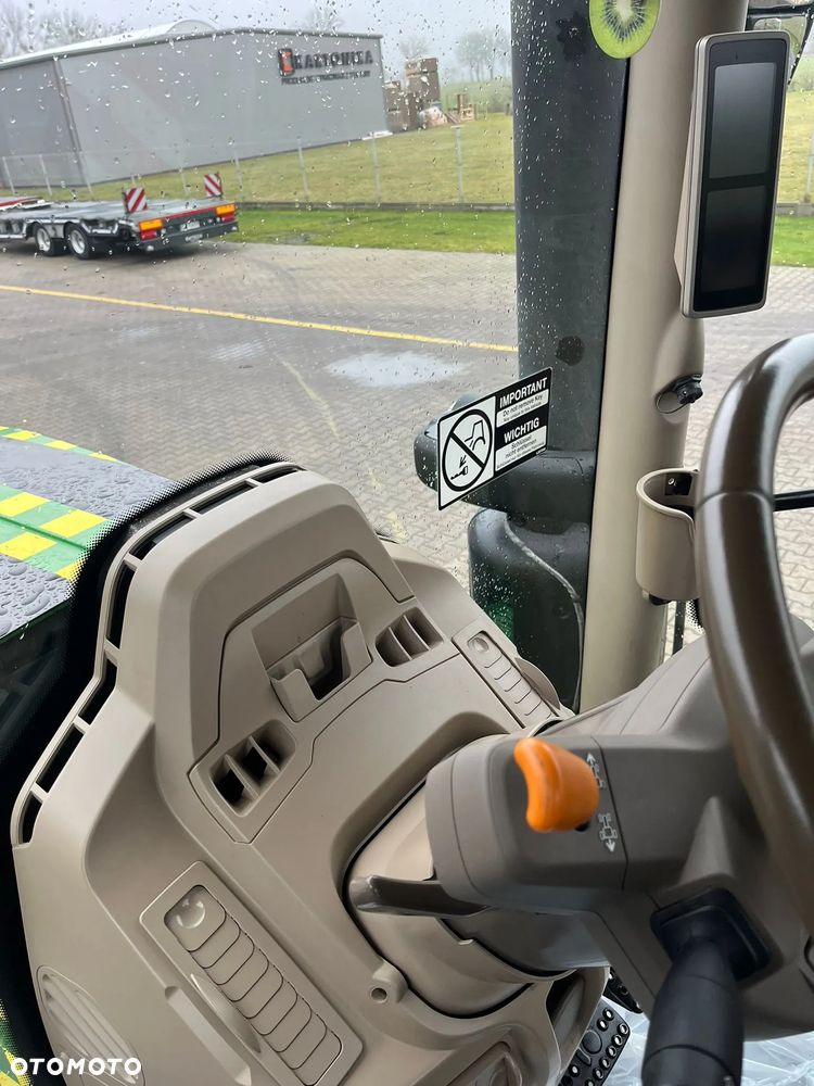 John Deere 6250 R - 7