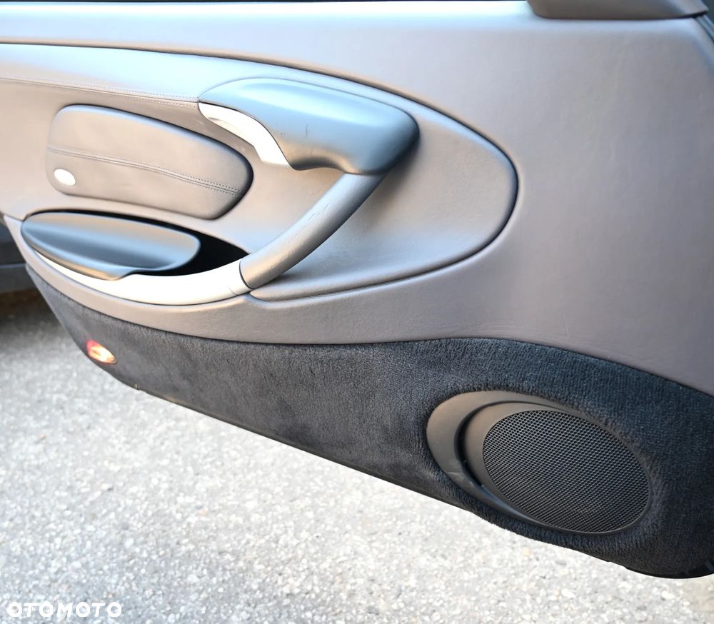 Porsche Boxster 2.7 - 39