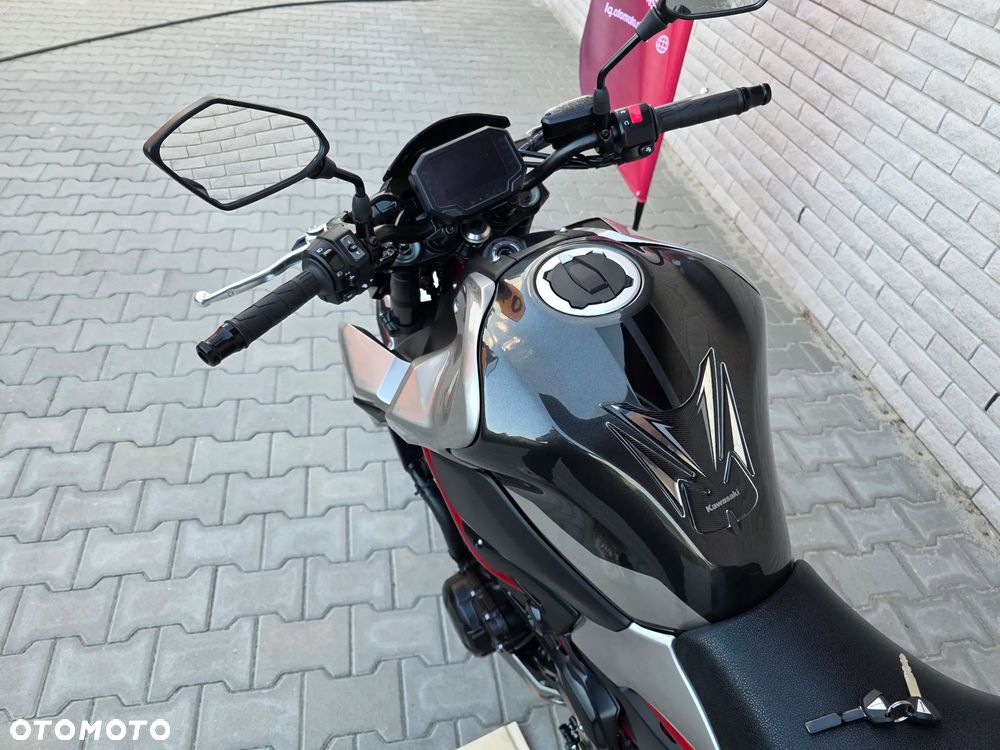 Kawasaki Z 900 - 17